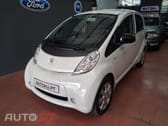 Peugeot iOn XA