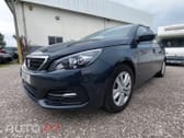 Peugeot 308 SW 1.5 BlueHDi Active