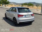 Audi A1 1.0 TFSI Design