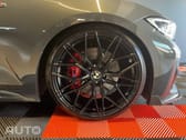 BMW 320 d Pack M Auto