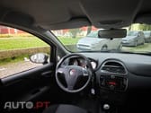 Fiat Punto 1.2 Young S&S