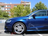 Audi A3 Sportback S-line S-tronic