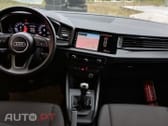 Audi A1 25 TFSI Advanced