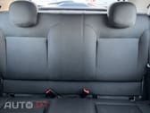 Smart ForFour 1.0 Passion 71