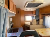 Fiat Ducato Moncayo