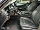 BMW 530 d Auto