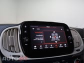 Fiat 500 1.2 8v 69cv Lounge MTA