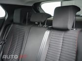 Peugeot 2008 PureTech 130 EAT8 Allure