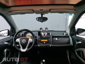 Smart ForTwo 0.8 cdi Pulse 45
