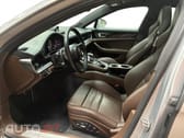 Porsche Panamera 4S E-Hybrid
