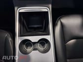 Tesla Model 3 Performance Autopilot