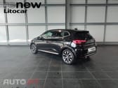 Renault Clio Techno