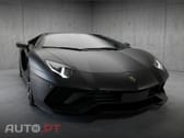Lamborghini Aventador 6.5 V12 LP740-4 S
