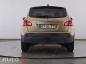 Nissan Qashqai 1.5 dCi Acenta FPD