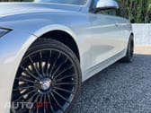 BMW 320 d Touring Auto