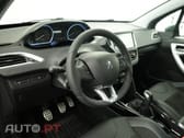 Peugeot 2008 2008 1.2 PureTech Crossway
