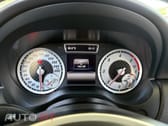 Mercedes-Benz A 180 CDi BlueEfficiency Edition Urban