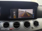 Mercedes-Benz E 220 d Exclusive Line