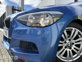 BMW 118 d Pack M