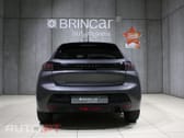 Peugeot 208 1.2 Allure