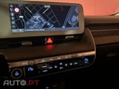 Hyundai Ioniq 5 58 kWh Dynamiq