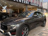 Maserati Levante 3.0 V6 Gransport
