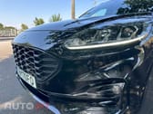 Ford Kuga 1.5 TDCi EcoBlue ST-Line X Aut.