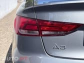 Audi A3 1.6 TDI Attraction