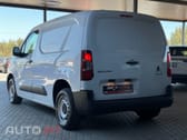 Citroen Berlingo 1.5 BlueHDi M Shine