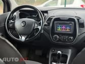 Renault Captur auto