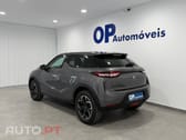 DS DS3 Crossback 1.2 PureTech Be Chic