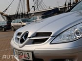 Mercedes-Benz SLK 200 Kompressor