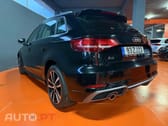 Audi A3 Sportback 30 TDI S-line