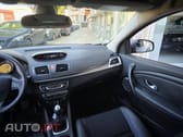 Renault Mégane 1.5 dCi Dynamique