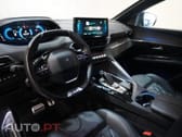 Peugeot 3008 1.6 Hybrid GT Line e-EAT8