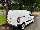 Peugeot Partner 1.6 HDI