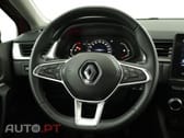 Renault Captur Captur 1.0 TCe Techno Bi-Fuel