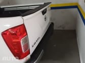 Nissan Navara 2.3