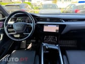 Audi E-Tron 55 quattro S line