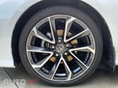 Toyota Corolla SD 1.8 Hybrid Luxury