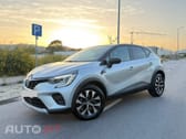 Renault Captur 0.9 TCe Exclusive