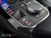 BMW 116 d Corporate Edition M