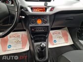 Citroen C3 1.4 HDI TETO PANORÂMICO