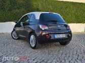 Opel Adam 1.2