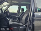 Ford Galaxy 1.8 TDCi Ghia
