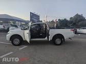 Mitsubishi L200 2.4 DI-D CD Invite 4WD