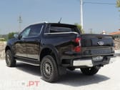 Ford Ranger 3.0 EcoBlue CD Platinum 4WD Aut.