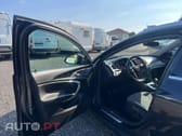 Opel Insignia 2.0 CDTi Edition S/S