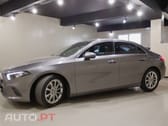 Mercedes-Benz A 200 Progressive Aut.