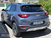 Kia Stonic 1.0 T-GDI Drive